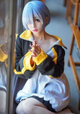 日韩咕咕影院_JVID性感写真